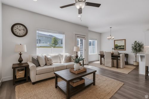 4858 E Breezy Patch Rd, Eagle Mountain, UT, 84005-6390 | Card Image