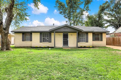 4471 Jamaica Ave, Memphis, TN, 38117-7436 | Card Image