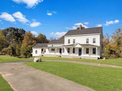 310 South Rd, Somers, CT, 06071-2226 | Card Image