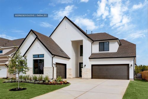 109 Packhorse Lane, Georgetown, TX, 78633 | Card Image