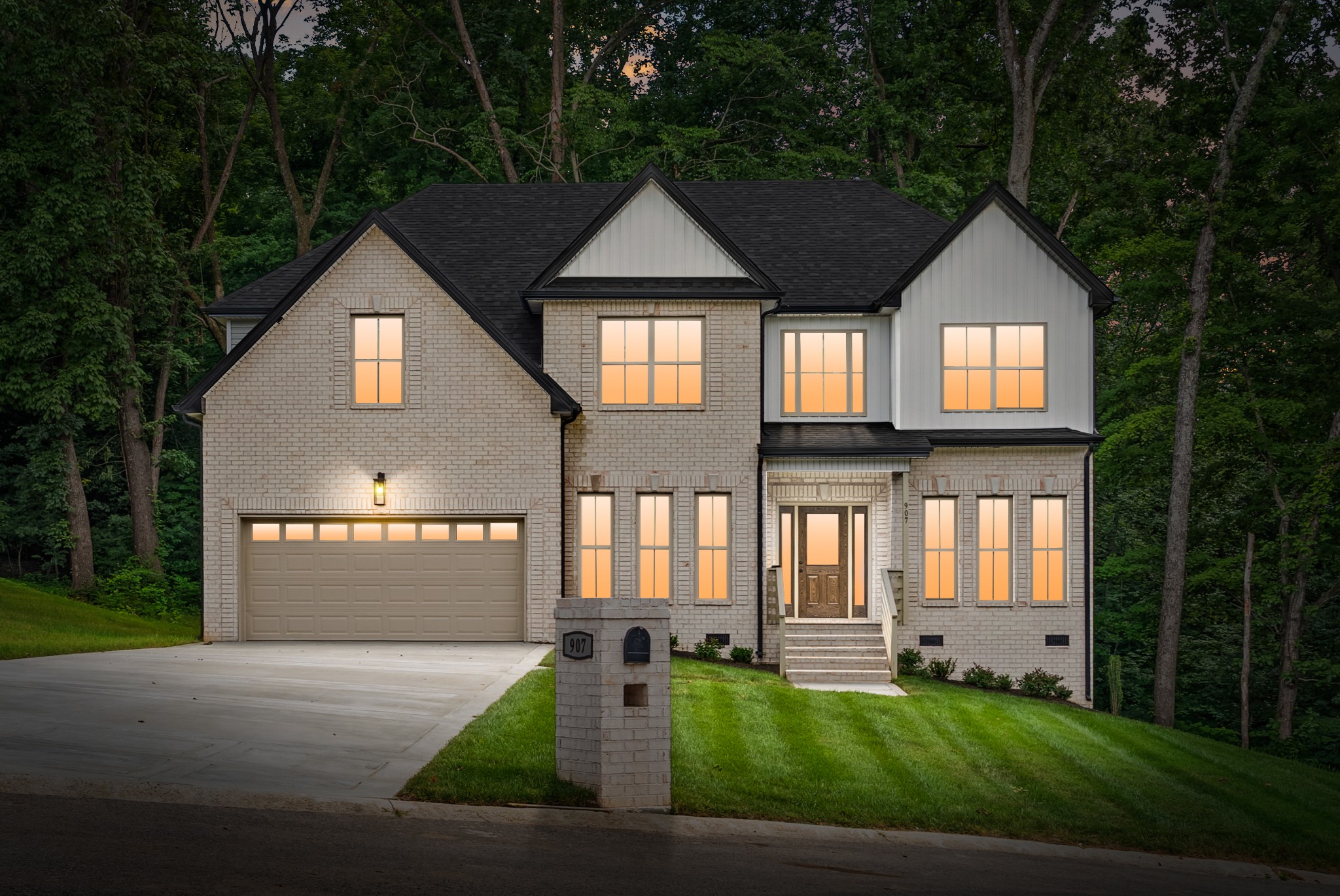 Residential in Clarksville 2