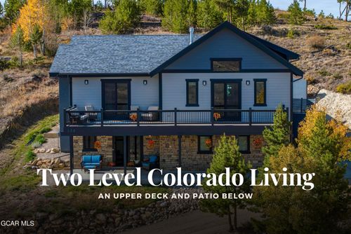 138 Gcr 8950, Granby, CO, 80446 | Card Image