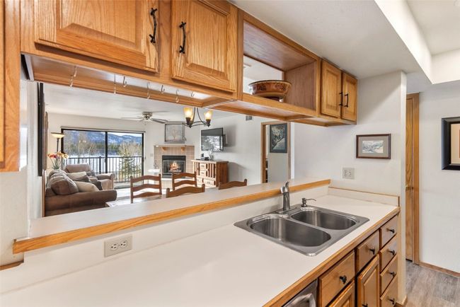 A101 - 1610 Lakeview Ter, Condo with 2 bedrooms, 2 bathrooms and null parking in FRISCO CO | Image 23