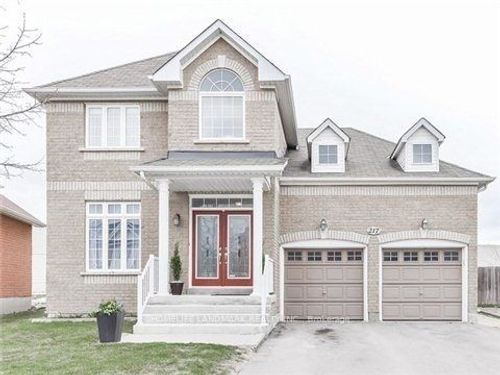 217 Flagstone Way, Newmarket, ON, L3X2Y2 | Card Image