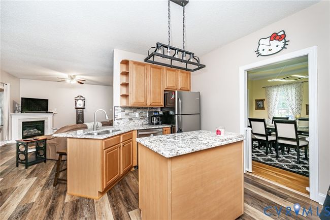 5248 Misty Spring Dr, House other with 4 bedrooms, 4 bathrooms and null parking in Midlothian VA | Image 17