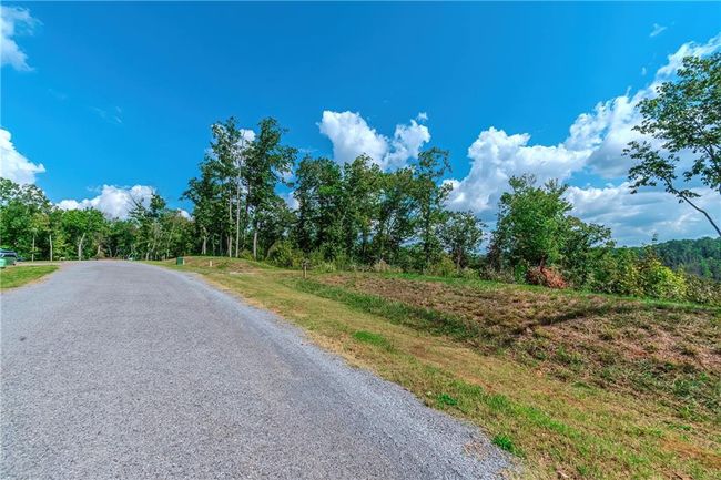 50 Jakes Landing Way S, Home with 0 bedrooms, 0 bathrooms and null parking in Ellijay GA | Image 35