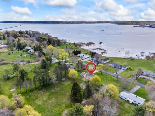 12 Samoset Road, Rockland, ME, 04841 | Card Image