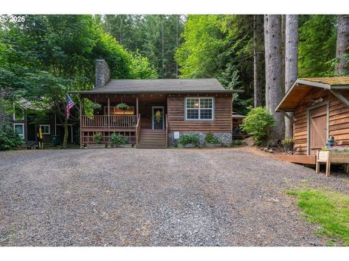 10256 Ridge View Ter, Birkenfeld, OR, 97016-7231 | Card Image