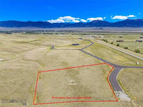5 Doris Drive, Ennis, MT, 59729 | Card Image