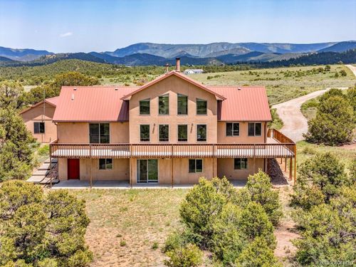 90 Riggs Rd, Westcliffe, CO, 81252-8617 | Card Image