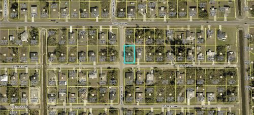 3720 24th St Sw, Lehigh Acres, FL, 33976-4201 | Card Image
