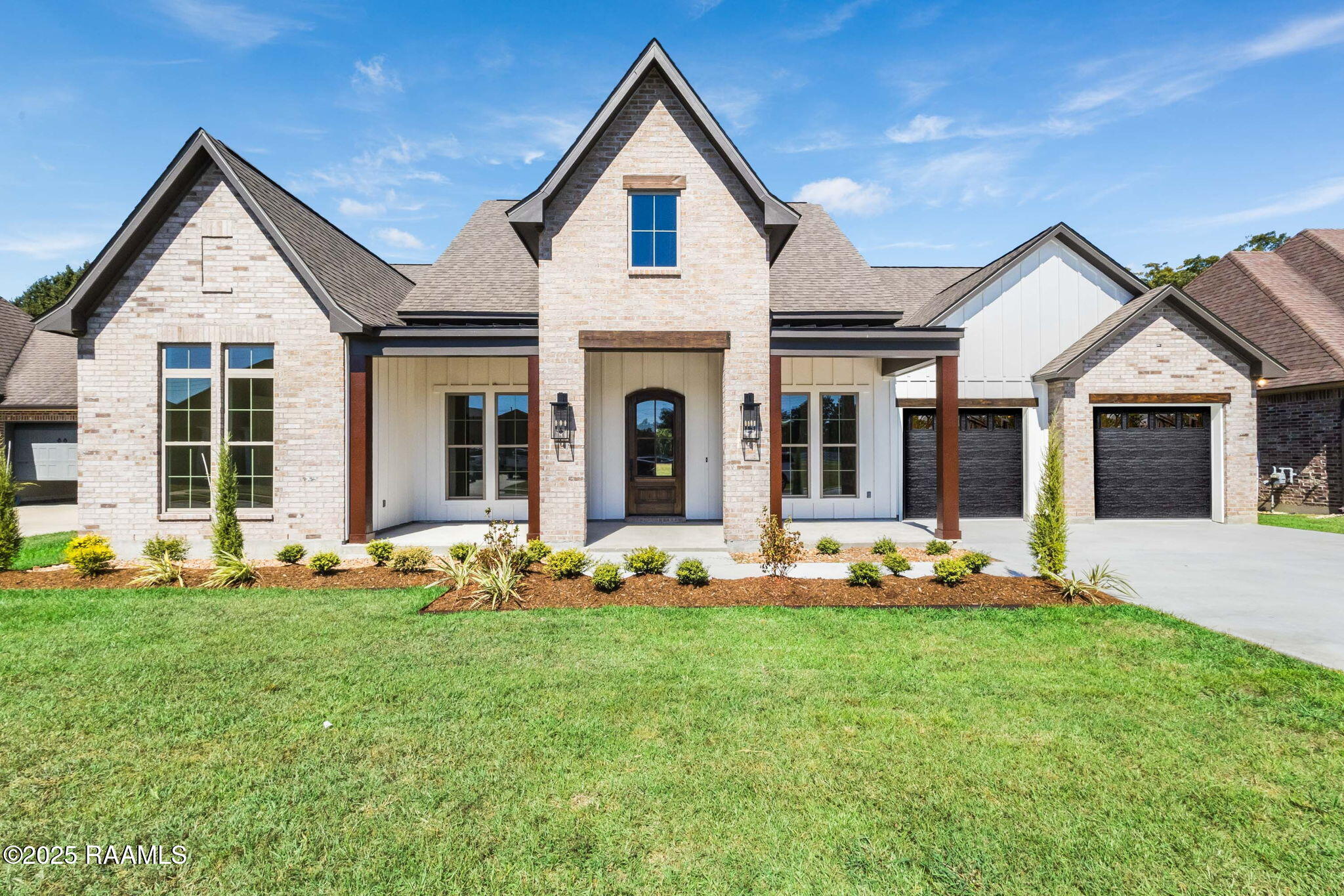 Residential in Youngsville 5