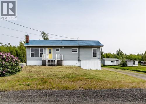 5247 Rte 117, Baie-Sainte-Anne, NB, E9A1C3 | Card Image