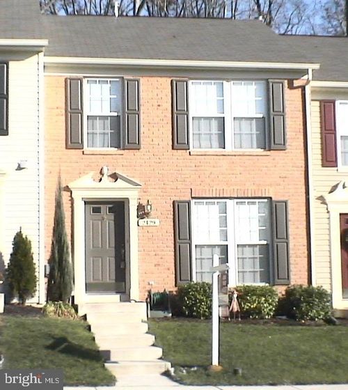 2429 High Brandy Way, ODENTON, MD, 21113-0728 | Card Image