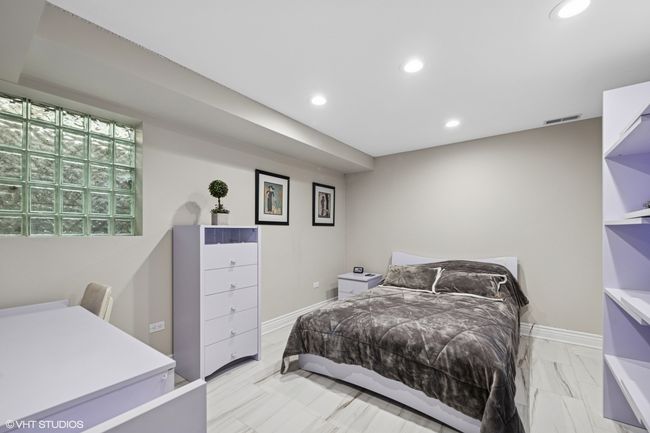 Lower level bedroom | Image 35