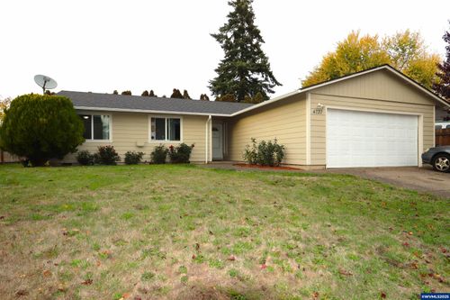 4737 Antelope Ct Ne, Salem, OR, 97305-3320 | Card Image