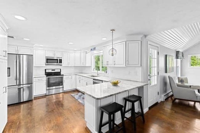 28 Christopher Ln, House other with 4 bedrooms, 2 bathrooms and 4 parking in Scituate MA | Image 11