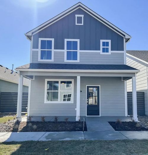 403 E Park Pl, Andover, KS, 67002-8974 | Card Image