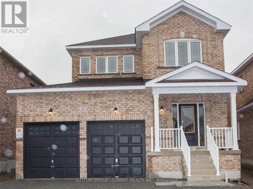 19 Jardine Street, Brock (Beaverton), ON, L0K1A0 | Card Image