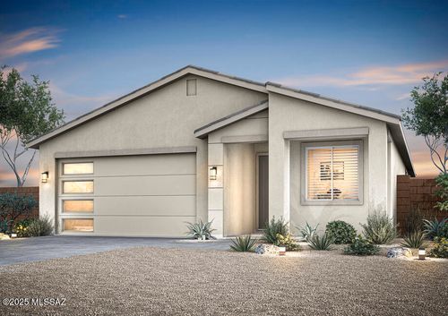 7762 S Wild Prairie Dr, Tucson, AZ, 85757 | Card Image