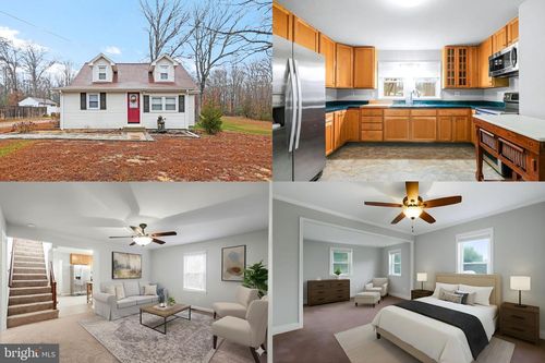 4615 Port Tobacco Rd, NANJEMOY, MD, 20662-3350 | Card Image