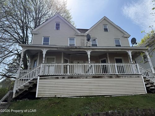 130-132 Regent St, Wilkes Barre, PA, 18702 | Card Image