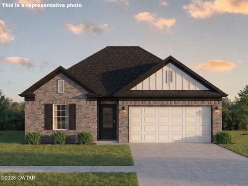 6 Cecellia Cove, Jackson, TN, 38305 | Card Image
