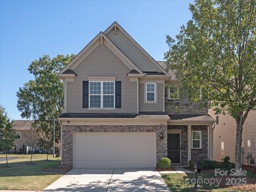 6621 Central Pacific Ave, Charlotte, NC, 28210-4799 | Card Image