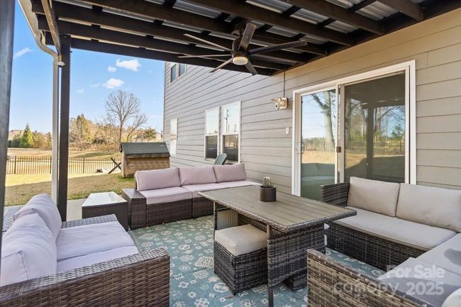 5703 Eleanor Rigby Rd, House other with 5 bedrooms, 3 bathrooms and null parking in Charlotte NC | Image 37