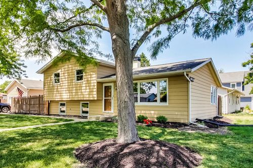 20512 N Clarice Ave, Prairie View, IL, 60069-9618 | Card Image