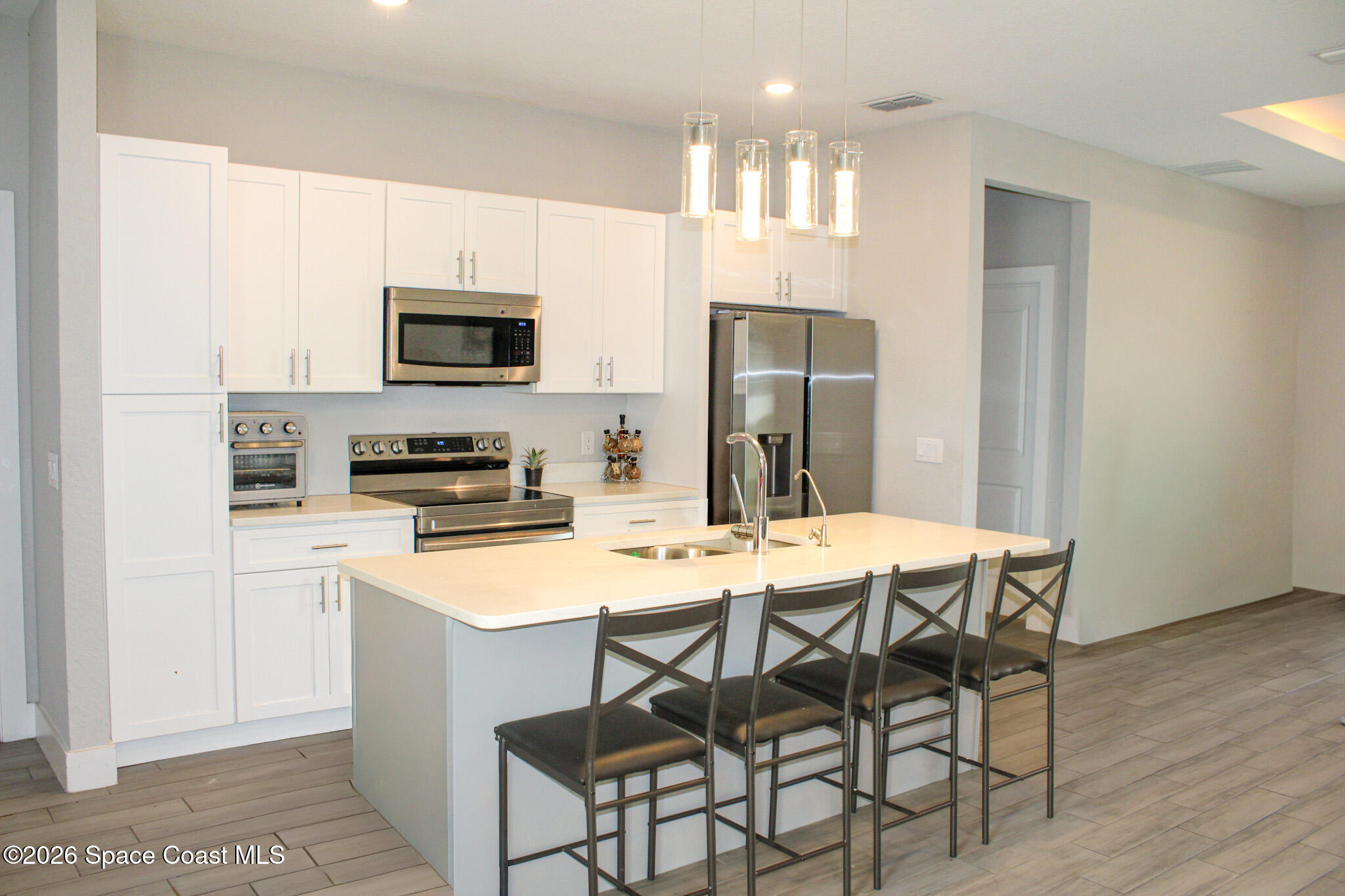 Residential in Poinciana 2