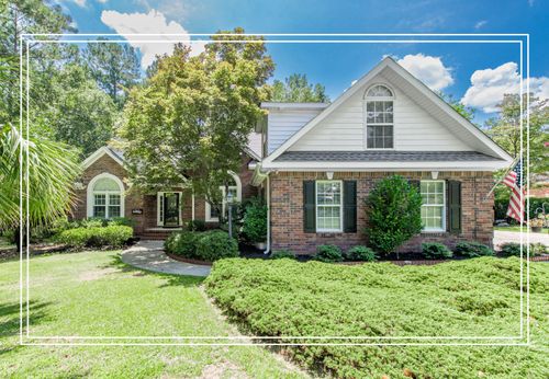 2305 Club Dr, Aiken, SC, 29803-8710 | Card Image