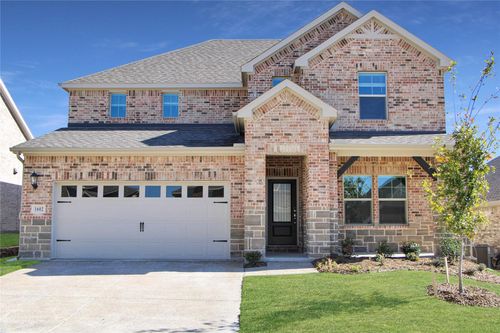 1602 Lannon Ln, Melissa, TX, 75454-2878 | Card Image