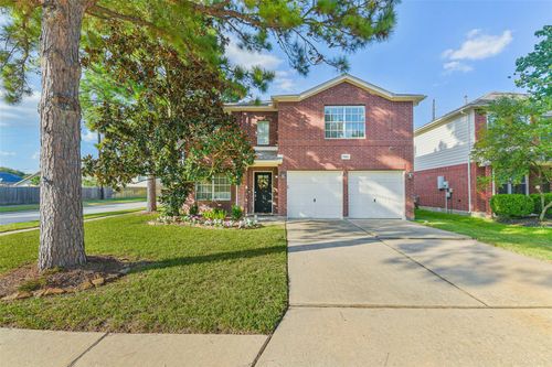 11946 Solon Springs Dr, Tomball, TX, 77375-1743 | Card Image