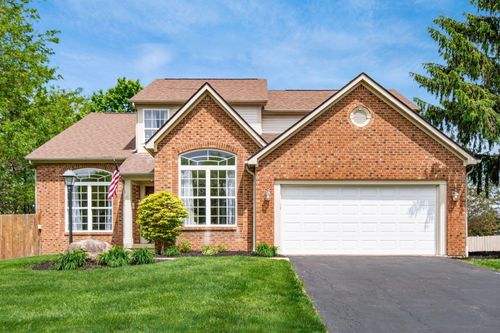 12073 Bentwood Farms Dr, Pickerington, OH, 43147-8376 | Card Image