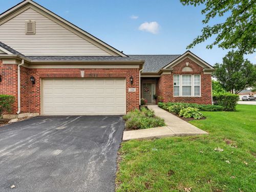 13266 Strandhill Dr, Orland Park, IL, 60462-1121 | Card Image