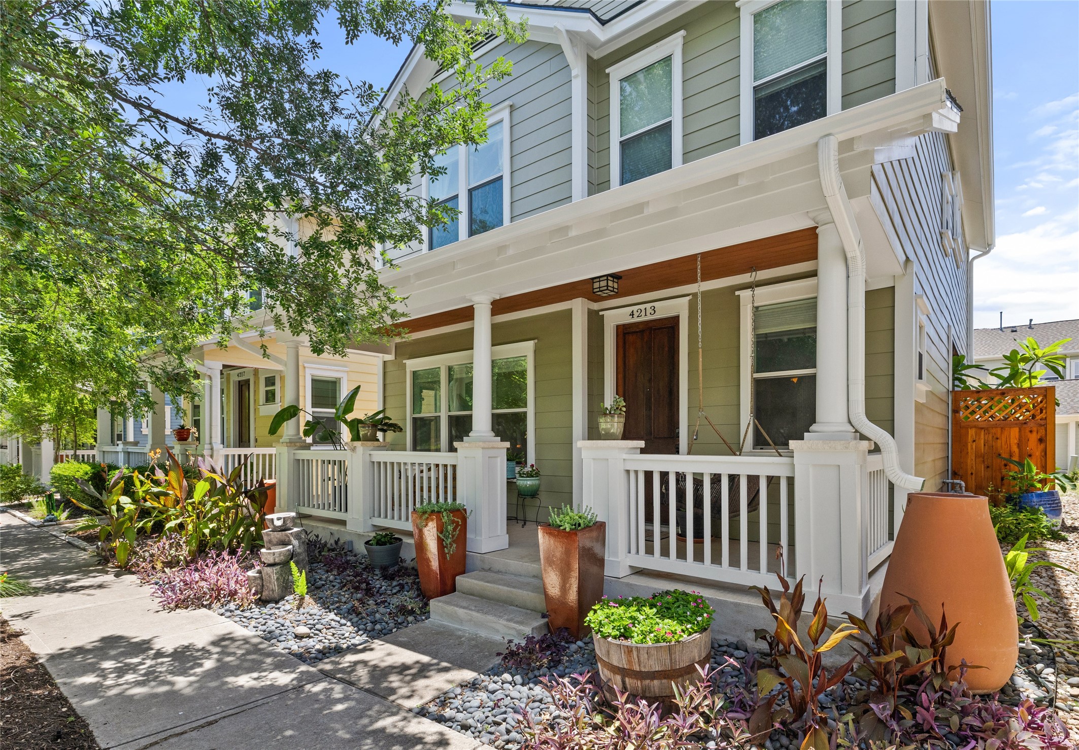 Gochman St, Austin, TX 78723