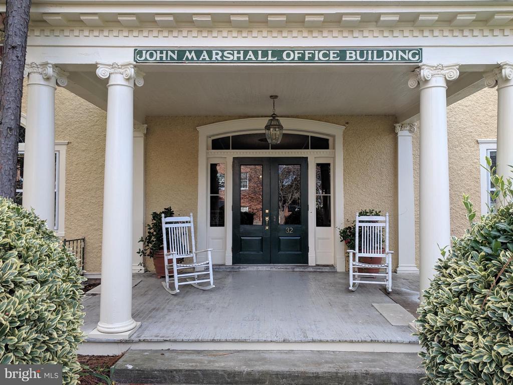 Commercial Lease in WARRENTON 2