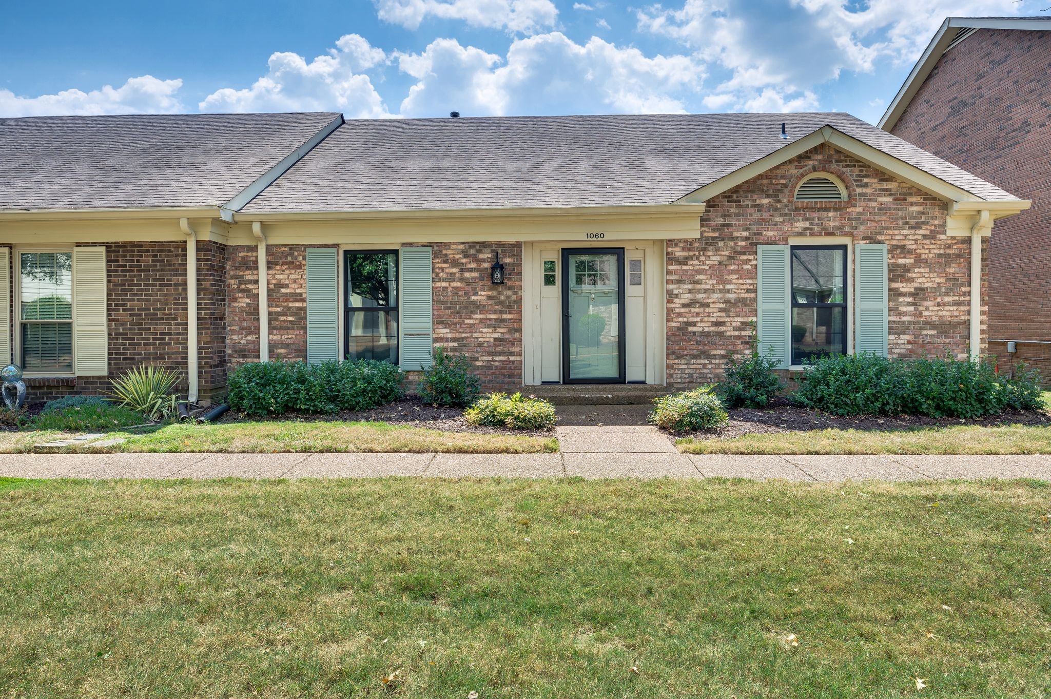 General George Patton Rd, Nashville, TN 37221