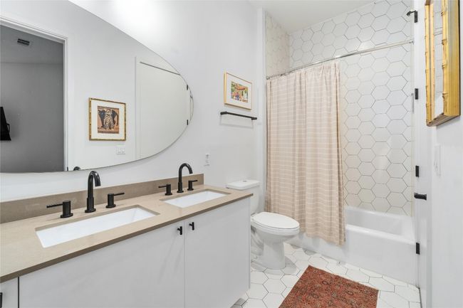 APT-421 - 800 Embassy Dr, Condo with 1 bedrooms, 1 bathrooms and null parking in Austin TX | Image 13
