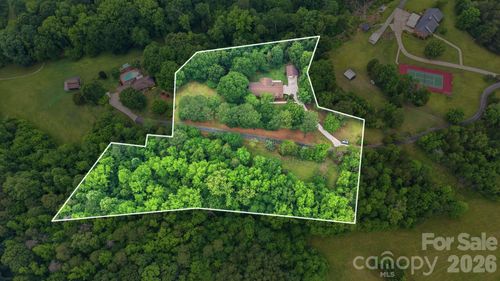 201 Hickory Hill Ln, Stanley, NC, 28164-9639 | Card Image