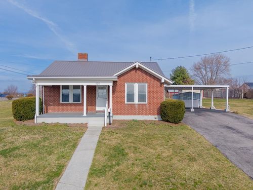 320 Mountain View Dr, Wytheville, VA, 24382-1142 | Card Image