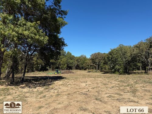 Lot 66 Kamden St, Springtown, TX, 76082 | Card Image