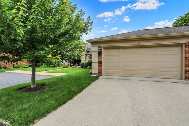 Two car garage | Image 6