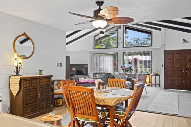 15-646 Puni Mauka Loop S, House other with 3 bedrooms, 3 bathrooms and null parking in PAHOA HI | Image 12