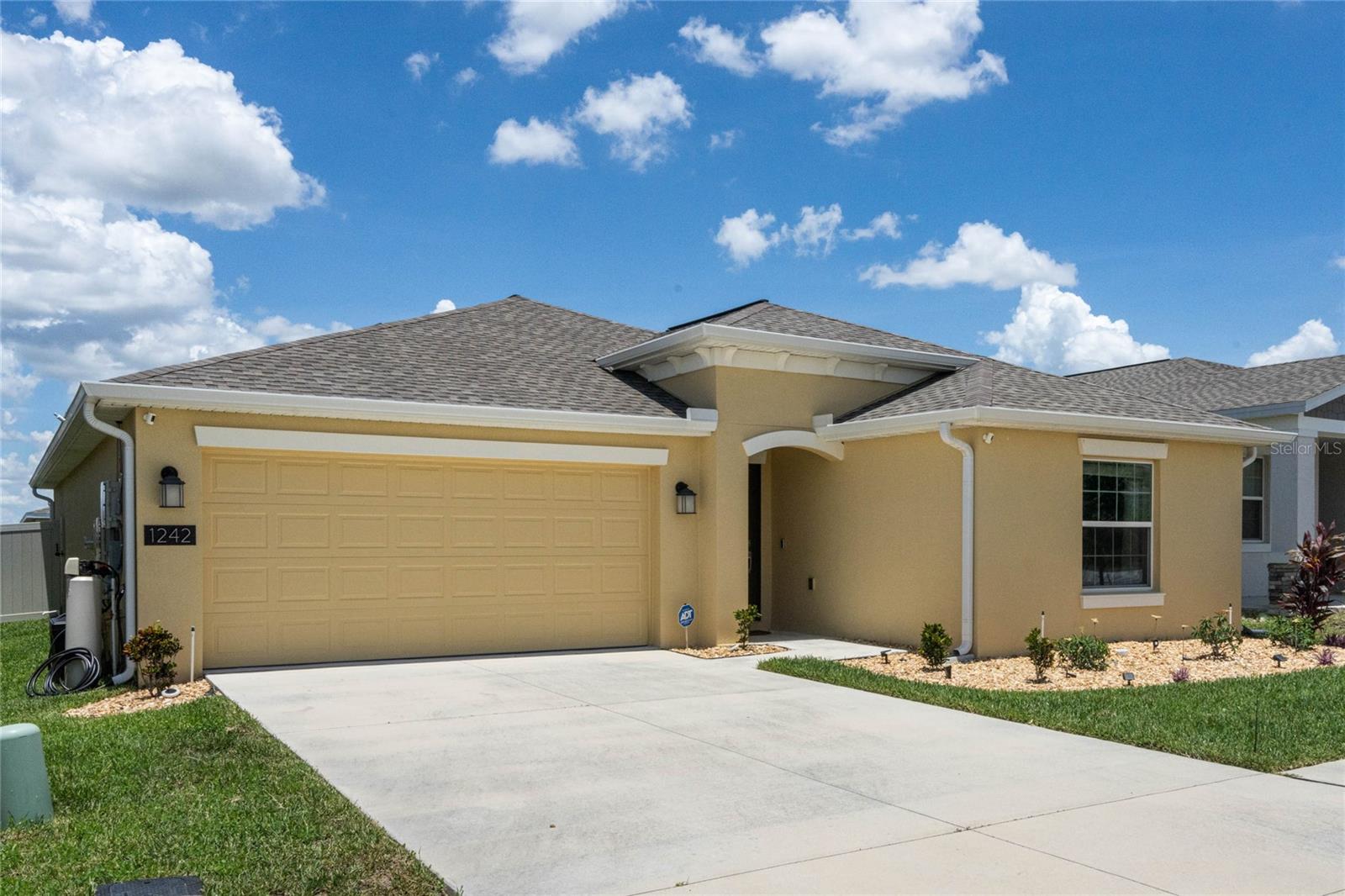 Lassen St, Haines City, FL 33844