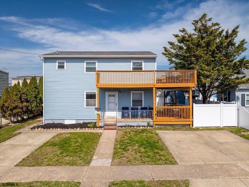 1-211 S 2nd Street, Brigantine, NJ, 08203 | Card Image