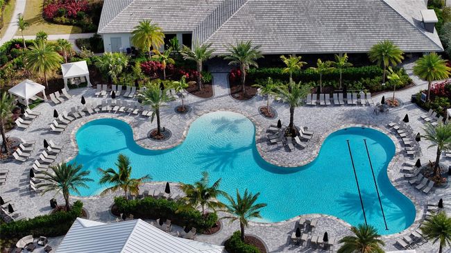3102 Formia Ct, House other with 2 bedrooms, 2 bathrooms and null parking in BRADENTON FL | Image 54