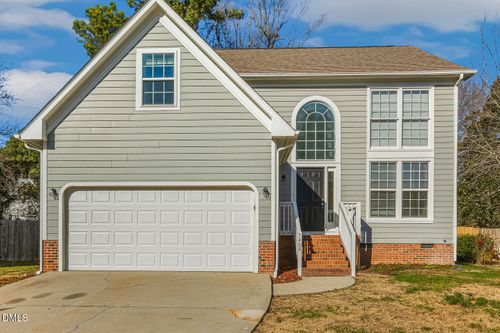 7408 Pennsylvania Ct, Raleigh, NC, 27615-5635 | Card Image