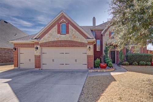 11937 Cisco Ct, Fort Worth, TX, 76108-7707 | Card Image